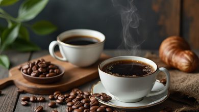 بهترین قهوه برای کبد سالم: کدام قهوه مفیدتر است؟