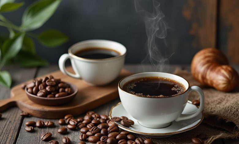 بهترین قهوه برای کبد سالم: کدام قهوه مفیدتر است؟