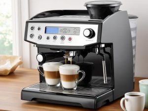 بهترین قهوه اسپرسو برای دستگاه خانگی چیست؟