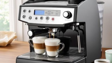 بهترین قهوه اسپرسو برای دستگاه خانگی چیست؟
