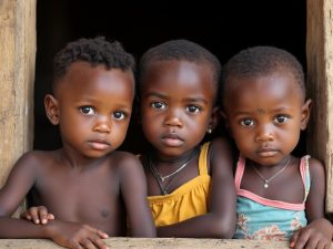 درمان سوءتغذیه کودکان: راهکارها و پرسش‌های رایج