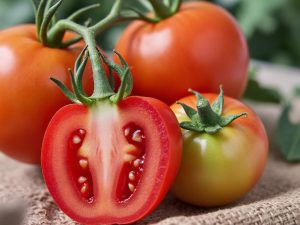 فواید گوجه فرنگی برای کودکان: چه خواصی دارد؟