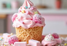 بستنی برای بچه ها: ۸ نکته مهم و پرطرفدار!