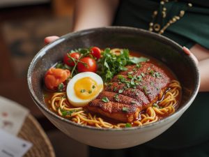 تغذیه نوروزی بارداران: مهم ترین نکات چیست؟