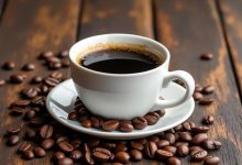 قهوه با رست مدیوم: طعم متعادل و محبوب ترین انتخاب ها
