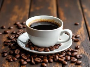 قهوه با رست مدیوم: طعم متعادل و محبوب ترین انتخاب ها