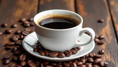 قهوه با رست مدیوم: طعم متعادل و محبوب ترین انتخاب ها
