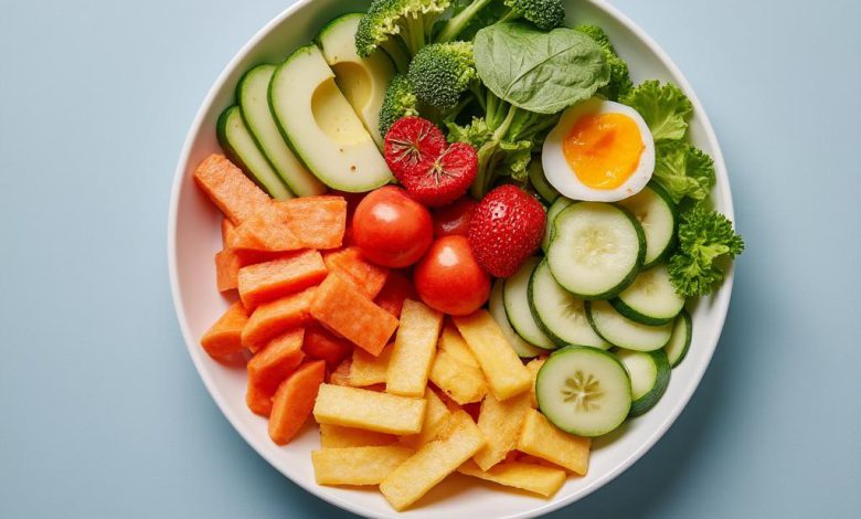 توصیه غذایی: افزایش وزن کودک، راهکارها و غذاهای مقوی