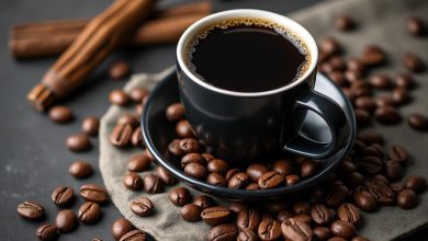 بهترین قهوه قبل تمرین چیست؟ چه قهوه ای بخوریم؟