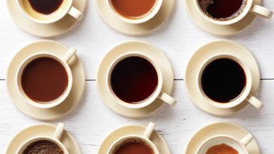 راهنمای جامع قهوه: انواع محبوب، طعم و آماده سازی آن