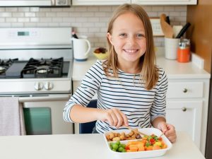 علل بد غذایی کودکان: راهکارها و درمان