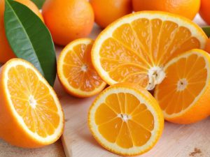 فواید پرتقال برای کودکان: رشد و سلامتی