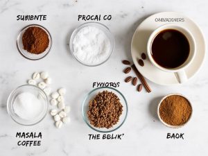 قهوه ماسالا: خواص، طرز تهیه و محبوب ترین نوشیدنی گرم؟