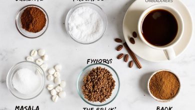 قهوه ماسالا: خواص، طرز تهیه و محبوب ترین نوشیدنی گرم؟