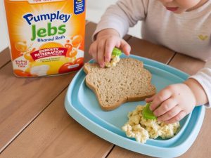 مکمل غذایی کودکان: از چه سنی لازم است؟