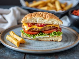 غذاهای سریع و خوشمزه برای کودک: پرطرفدارترین ها!