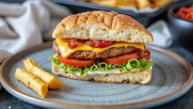 غذاهای سریع و خوشمزه برای کودک: پرطرفدارترین ها!