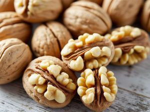 خواص گردو برای کودکان: فواید شگفت انگیز و تغذیه سالم