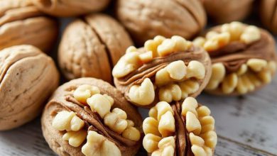 خواص گردو برای کودکان: فواید شگفت انگیز و تغذیه سالم