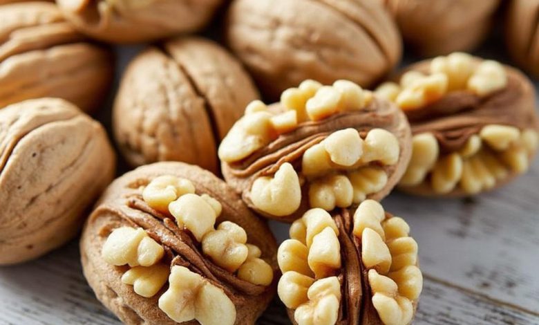 خواص گردو برای کودکان: فواید شگفت انگیز و تغذیه سالم