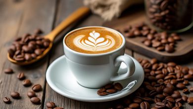 تاریخچه قهوه: محبوب ترین نوشیدنی دنیا چیست؟