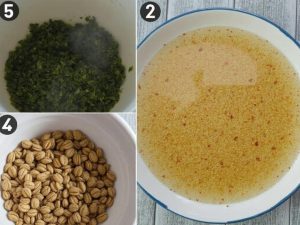 خواص دمنوش چلتوک برنج: فواید و مضرات، طرز تهیه