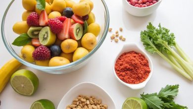 غذاهای مقوی مغز کودکان: تقویت حافظه و افزایش تمرکز