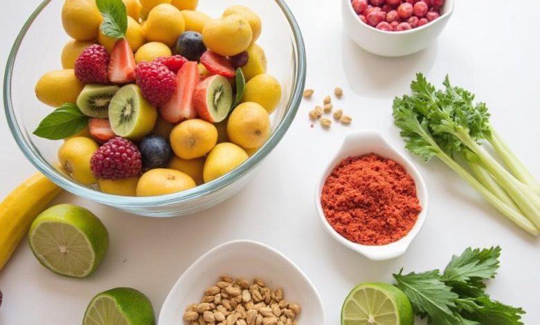 غذاهای مقوی مغز کودکان: تقویت حافظه و افزایش تمرکز