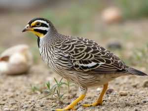 خواص تخم بلدرچین برای کودکان: فواید و طرز مصرف؟