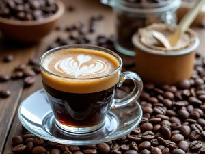 قیمت امروز قهوه عربیکا: آخرین نرخ بازار و عوامل موثر