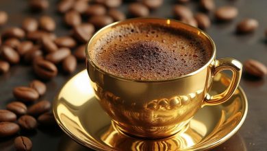 خرید قهوه گلد: بهترین قیمت و جدیدترین مدل ها