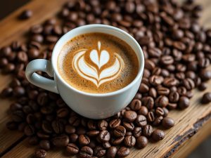 قهوه عربیکا: طعم بی‌نظیر، راز یک فنجان خاص و پرطرفدار