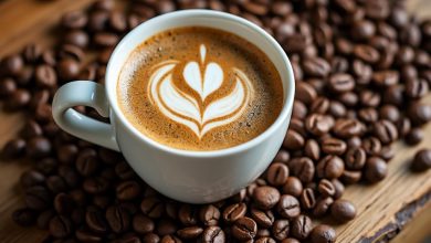 قهوه عربیکا: طعم بینظیر، راز یک فنجان خاص و پرطرفدار
