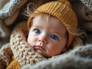 غذای ممنوعه نوزاد: زیر یک سال چی نباید بخوره؟