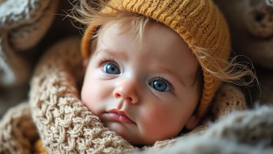 غذای ممنوعه نوزاد: زیر یک سال چی نباید بخوره؟