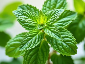 نعنا قمی: خواص شگفت انگیز و فواید دارویی برای سلامتی چیست؟