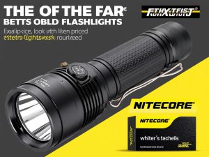 جی لایت: خرید آسان نایتکر، پرطرفدارترین ها؟