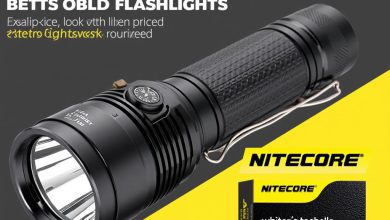 جی لایت: خرید آسان نایتکر، پرطرفدارترین ها؟