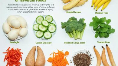 غذاهای هوش افزا: تغذیه مناسب برای افزایش هوش کودک