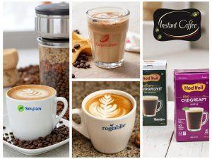 خرید قهوه فوری: بهترین قیمت و مارک ها، راهنمای انتخاب!