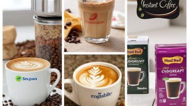خرید قهوه فوری: بهترین قیمت و مارک ها، راهنمای انتخاب!