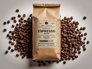 خرید دانه قهوه اسپرسو ایتالیایی اصل: بهترین انتخاب؟
