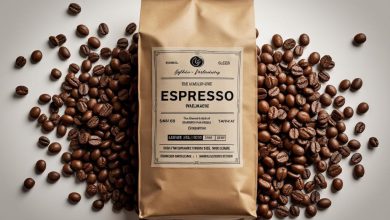 خرید دانه قهوه اسپرسو ایتالیایی اصل: بهترین انتخاب؟