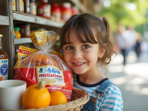 خوراکی های خطرناک: سرطان زا برای کودکان!