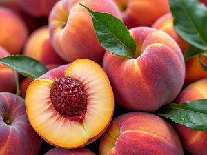 مزاج شفتالو: خواص، مصلح و سوالات پرطرفدار در مورد آن