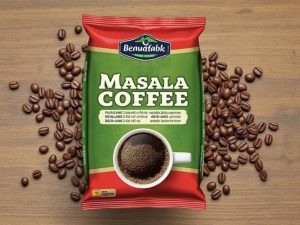 خرید قهوه ماسالا: بهترین قیمت، طعم و خواص ویژه؟