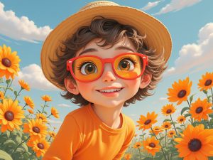 پرتقال برای بچه ها: فواید، خواص و چرا زیاد بخورند؟