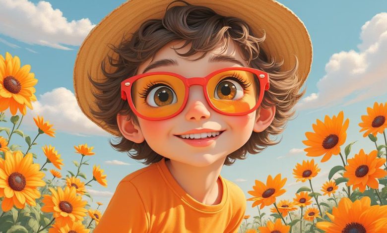 پرتقال برای بچه ها: فواید، خواص و چرا زیاد بخورند؟