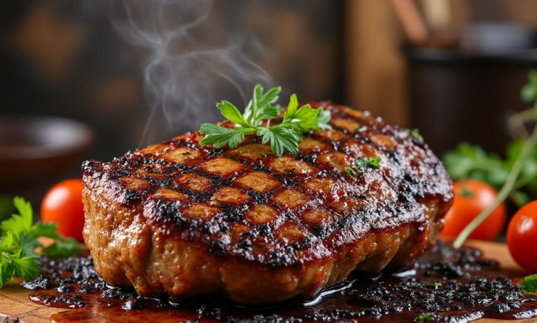 گوشت چنجه برای کودکان: خطرناک یا مفید؟ باورهای رایج!