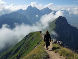 علم‌کوه: صعودی به قلب مازندران، بام طبیعت وحشی ایران؟